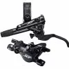 Shimano XT BR-M8100 2-Kolben Ohne Kühlrippen VR Incl. Bremsgriff BL-M8100