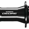 Shimano Deore-Disc FH-M6010 Ab 2018 F. Steckachse 8/9/10/11-fach