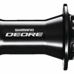 Shimano Deore-Disc FH-M6010 Ab 2018 F. Steckachse 8/9/10/11-fach