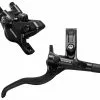 Shimano Deore BR-MT410 Ab 2021 2-Kolben HR Incl. Bremshebel BL-M4100