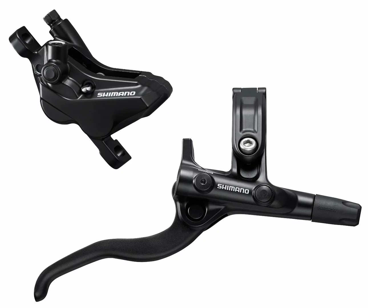 Shimano Deore BR-MT420 Ab 2021 4-Kolben HR Incl. Bremshebel BL-M4100 1 Shimano Deore BR-MT420 Ab 2021 4-Kolben HR Incl. Bremshebel BL-M4100