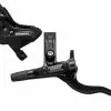 Shimano Deore BR-MT420 Ab 2021 4-Kolben VR Incl. Bremshebel BL-M4100