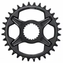 Shimano XT Ab 2020 SM-CRM85 Direct Mount 12-fach