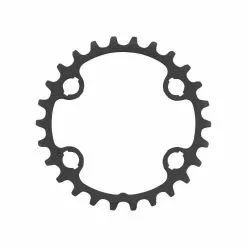 Shimano XT Ab 2020 Direct Mount 12-fach 2-fach 26 Zähne Für 36 Zähne Y-0J826000