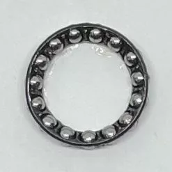 Shimano Kugelring HR Links XT Ab 2020 Mit 15 Kugeln 5/32" Y-0CJ98030