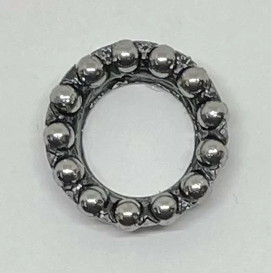 Shimano Kugelring HR Rechts XT Ab 2020 Mit 13 Kugeln 3/16" Y-3G198030 1 Shimano Kugelring HR Rechts XT Ab 2020 Mit 13 Kugeln 3/16" Y-3G198030