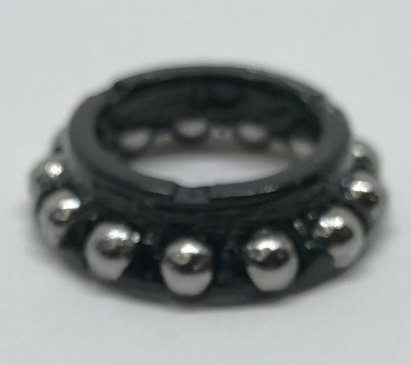 Shimano Kugelring HR Rechts XT Ab 2020 Mit 13 Kugeln 3/16" Y-3G198030 3 Shimano Kugelring HR Rechts XT Ab 2020 Mit 13 Kugeln 3/16" Y-3G198030 – Bild 3