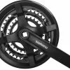 Shimano Tourney TY-301 28-38-48 Zähne FC-TY301 6/7/8-fach