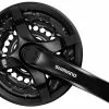 Shimano Tourney TY-501 24-34-42 Zähne FC-TY501 7/8-fach
