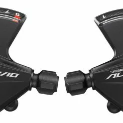 Shimano Alivio SL-M3100 Ab 2021 9-fach 2/3-fach