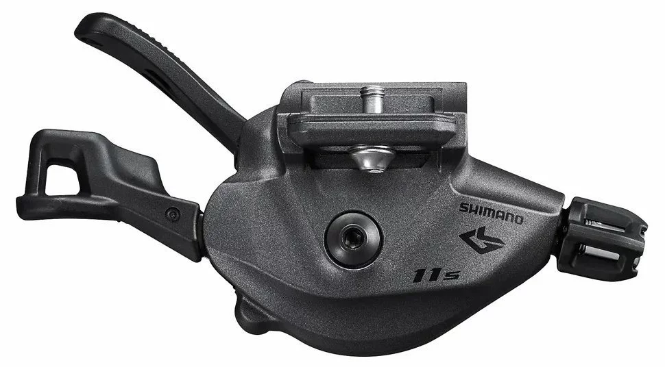 Shimano XT SL-M8130 Ab 2022 I-Spec-EV 11-fach Linkglide