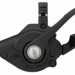 Shimano XT SL-M8130 Ab 2022 Mit Schelle 11-fach Linkglide 5 Shimano XT SL-M8130 Ab 2022 Mit Schelle 11-fach Linkglide -Günstiges Fahrrad Tretlager Geschäft Shimano Schalthebel Deore XT 2022 SL M8130 Schelle rechts 11 Gang fach Linkglide I SLM8130RAP 4550170898403b