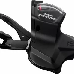 Shimano Deore SL-M6000 Ab 2018 3/10-fach Mit Anzeige-Paar