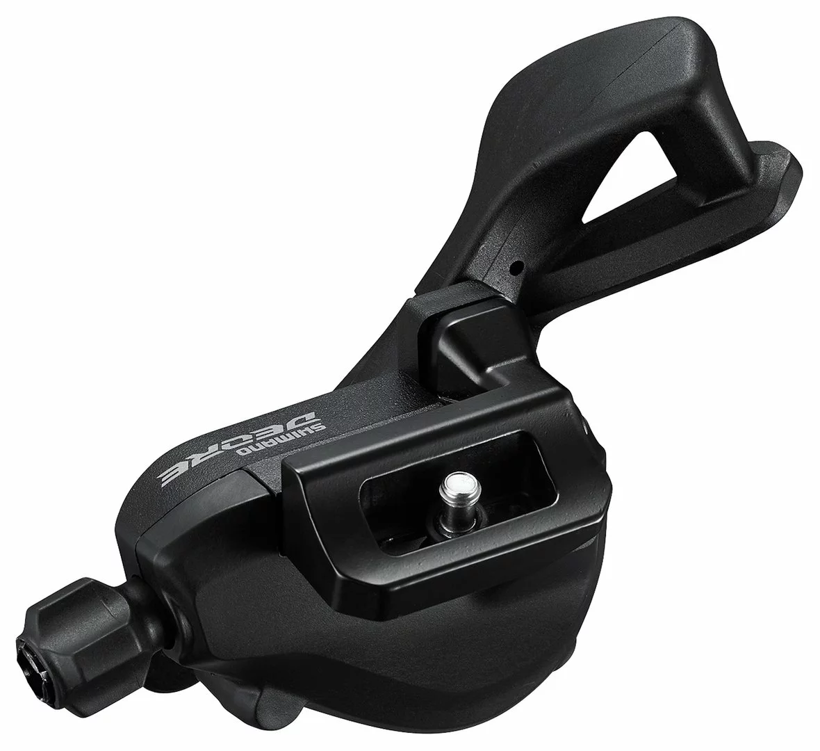 Shimano Deore SL-M5100 Ab 2021-I-Spec-EV Ohne Anzeige Links 2-fach Rapidfire-Plus Mono 2 Shimano Deore SL-M5100 Ab 2021-I-Spec-EV Ohne Anzeige Links 2-fach Rapidfire-Plus Mono – Bild 2