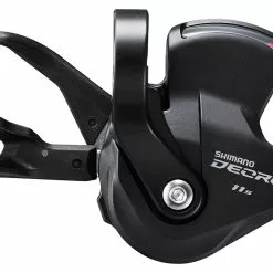 Shimano Deore SL-M5100 Ab 2021 Mit Anzeige Rechts 11-fach