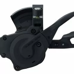 Shimano Deore SL-M5130 Ab 2022 Mit Schelle 10-fach Linkglide Mit Anzeige -Günstiges Fahrrad Tretlager Geschäft Shimano Schalthebel Deore SL M5130 2022 Schelle rechts 10 Gang fach mit Anzeige Linkglide I SLM5130RAP 4550170898434b