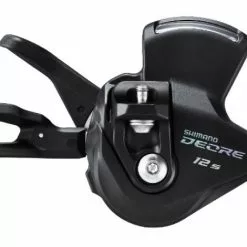 Shimano Deore SL-M6100 Ab 2021-I-Spec-EV Mit Anzeige Rechts 12-fach