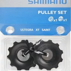 Shimano Leitrollenset Ultegra Ab 2010 10-fach Y-5X998080 / Neu:Y-5X998150