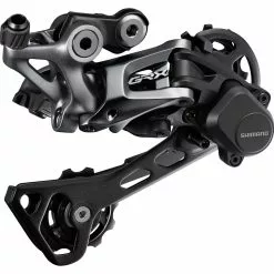 Shimano GRX810 RD-RX812 11-fach 1-fach Schwarz