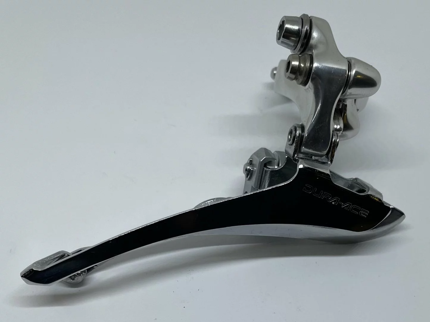 Shimano Dura-Ace FD-7410 8-fach Schelle 1 Shimano Dura-Ace FD-7410 8-fach Schelle