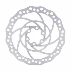 Tektro TR-17 2,3mm 160mm Mit 6-Loch Befestigung TR160-17