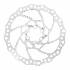 Tektro TR-17 2,3mm 180mm Mit 6-Loch Befestigung TR180-17