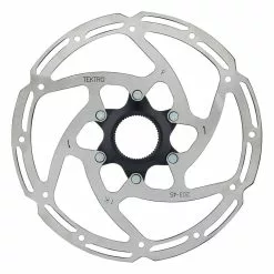 Tektro TR-45 2,3mm 203mm Mit Center-Lock Befestigung TR203-45