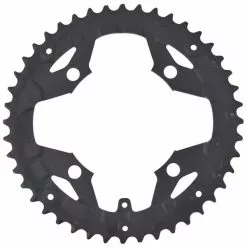Shimano Alivio Ab 2015 44 Zähne S-Type Für Schutzring Schwarz Y-1PM98130