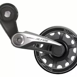 Shimano Kettenspanner Alfine CT-S510S Silber