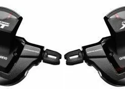 Shimano XT SL-M8000 Ab 2016 11-fach Satz